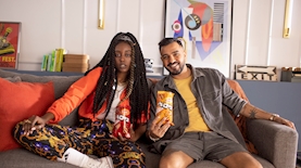 איתי לוי ועדן דרסו, צילום: יחצ